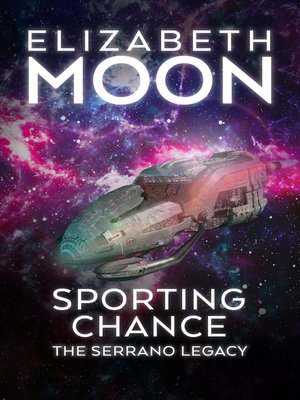cover image of Sporting Chance